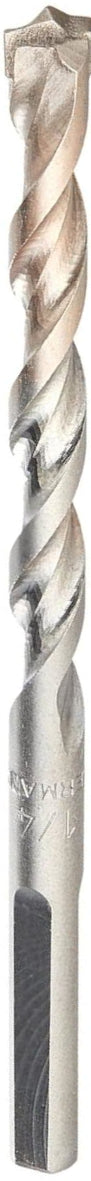 Broca para concreto 3/8" x 4" Rock Carbide Dewalt DW5230 Y