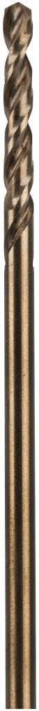 Broca para metal de cobalto 5/32" Dewalt DWA1210