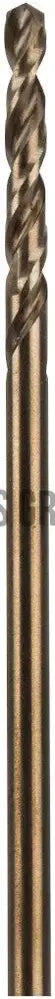 Broca para metal de cobalto 5/32" Dewalt DWA1210-600331-885911410779
