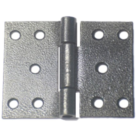 INTERNAL WELDABLE HINGE 4 X4 X1/8 GOFRA