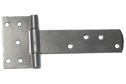 WELDABLE HINGE T 8.3/4 X4 EMBOSSED PLAT