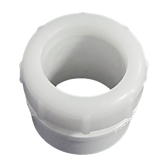 Amanco Adaptador para sifon PVC 38 x 38 mm (1-1/2" x 1-1/2")