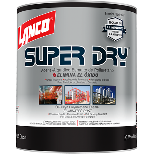 LANCO SUPER DRY BASE DEEP CTO SD944-5