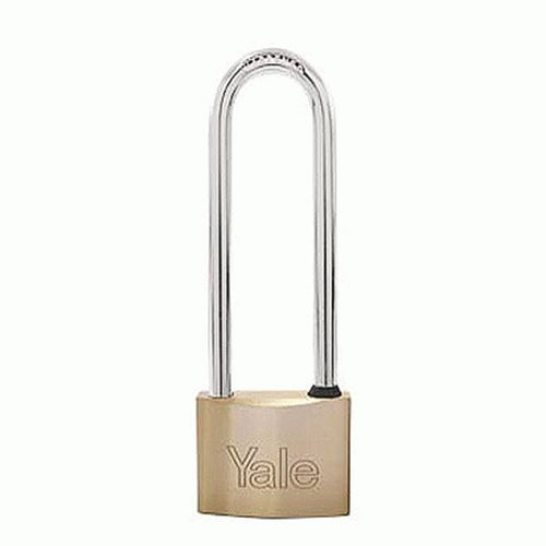 YALE PADLOCK 113-40 LONG SPONGE