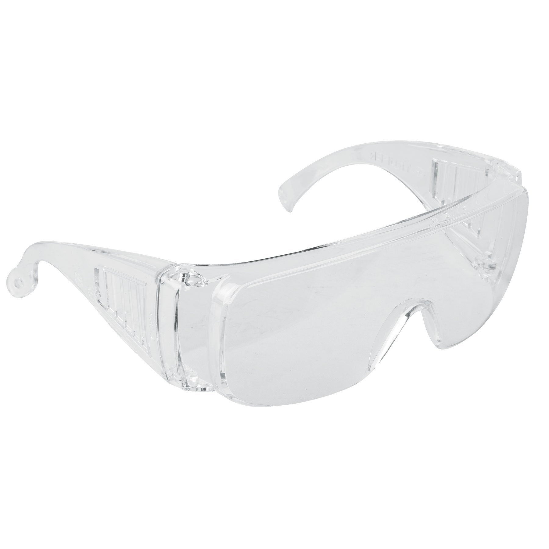 TRUPER SAFETY GLASSES COLOR TRANSPA