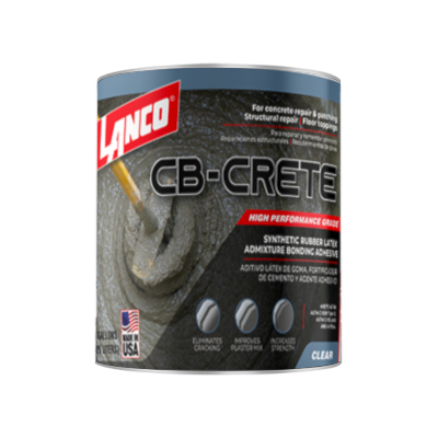 LANCO CB-CRETE QT CB1052-5