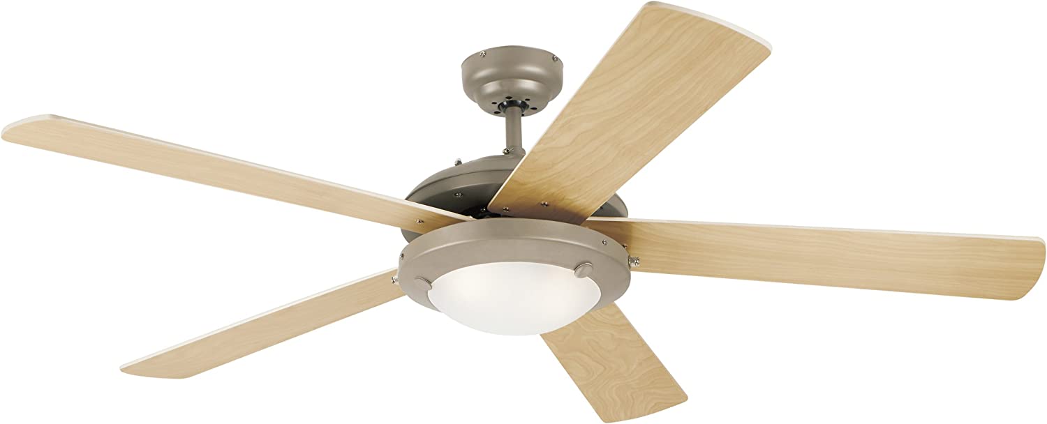 CEILING FAN COMET VE-78136 WESTINGHOUS