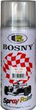 BOSNY SPRAY TRANSP BRILL SB-190