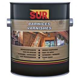 SOUTH VARNISH IND CONC TRANSP 912-900-06