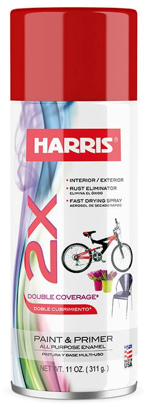 LANCO SPRAY ROJO BRILLANTE / 38110