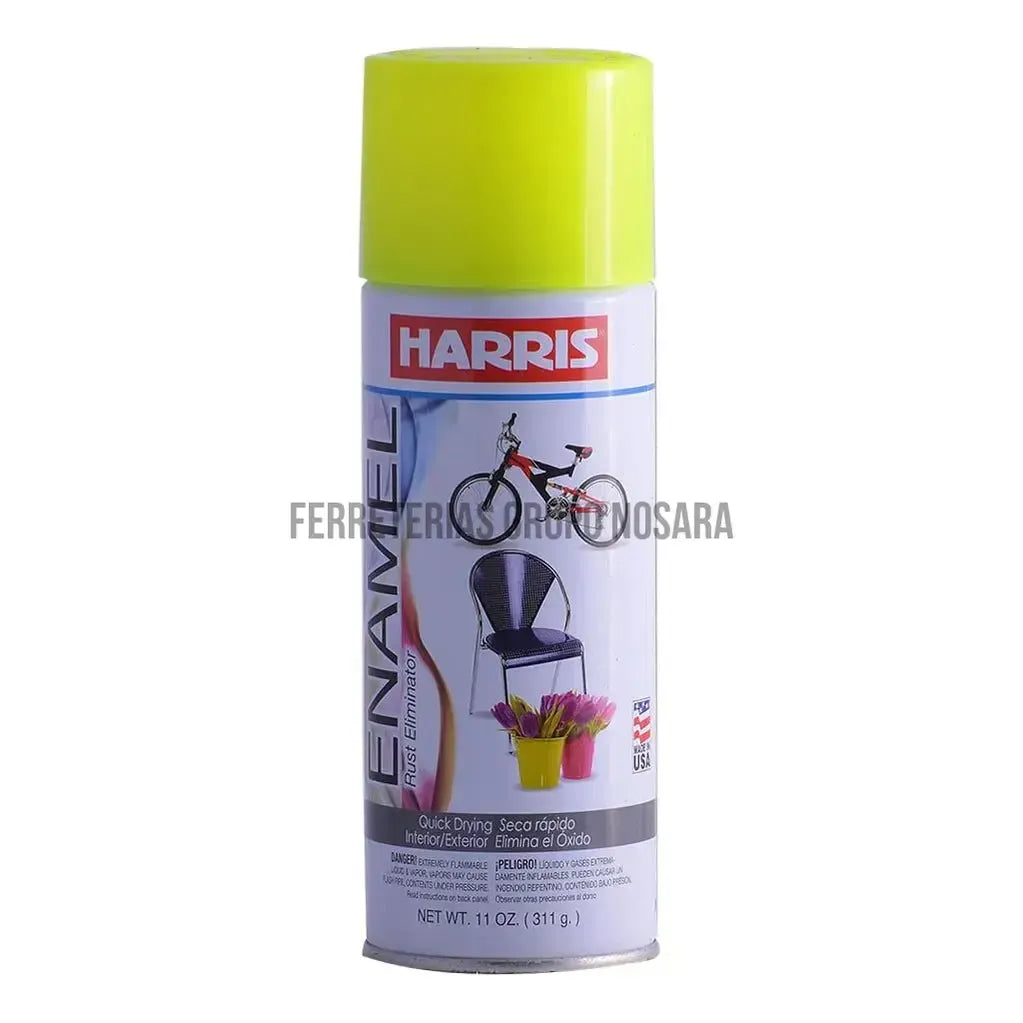 Spray fluorescente Harris /AMARILLO 38202-800493-013948382022