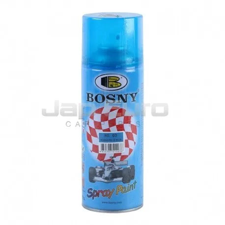 BOSNY SPRAY BLUE HONDA PB-1C SB-03