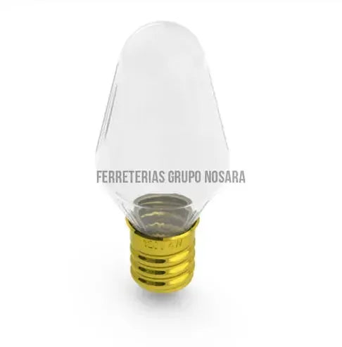 Bombillo para lampara veladora E12 4W Eagle 504-CS008338-7441109002718