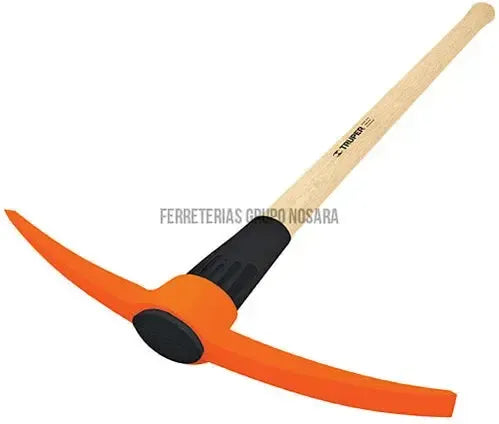 Pico Zacho 2" con cabo Truper Truper ZP-5MX-CS010087-7501206675434