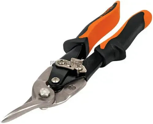 Tijera aviacion izquierda 9-1/2" Truper TAV-I-CS012044-7501206626122