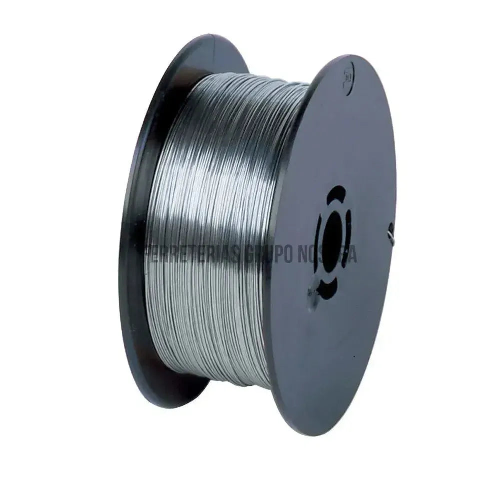 Soldadura MIG sin gas 0.030" (0.8 mm) 1 lb NR-211-MP Lincoln ED031448-CS012080-15082636757