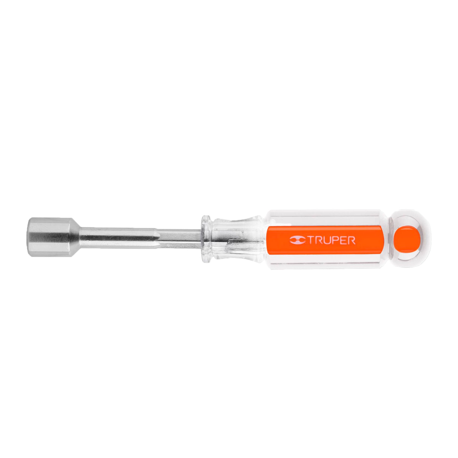 Snare screwdriver 1/2" acetate handle, Truper / 14134