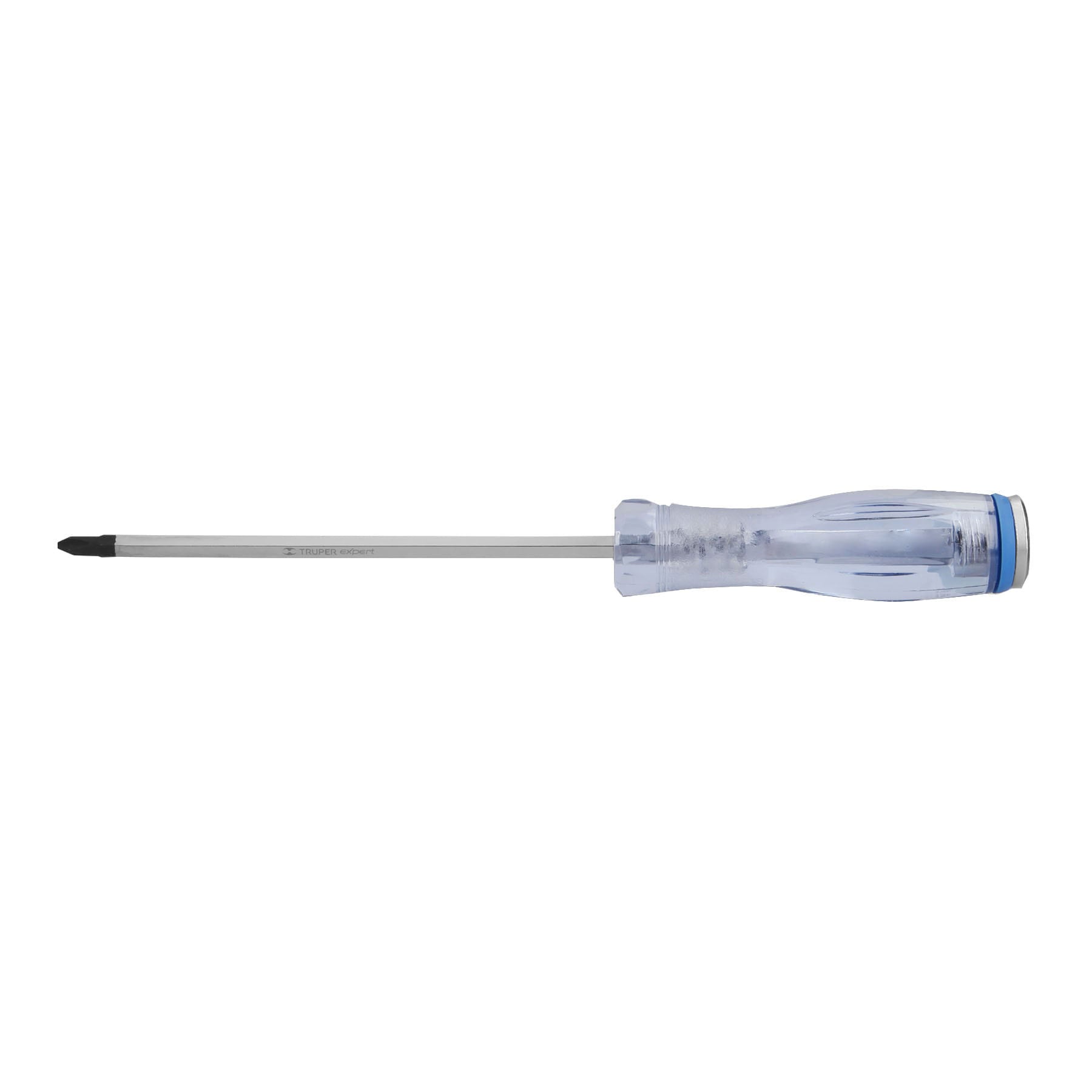 1/4" x 6" Phillips screwdriver, Truper Expert / 14149