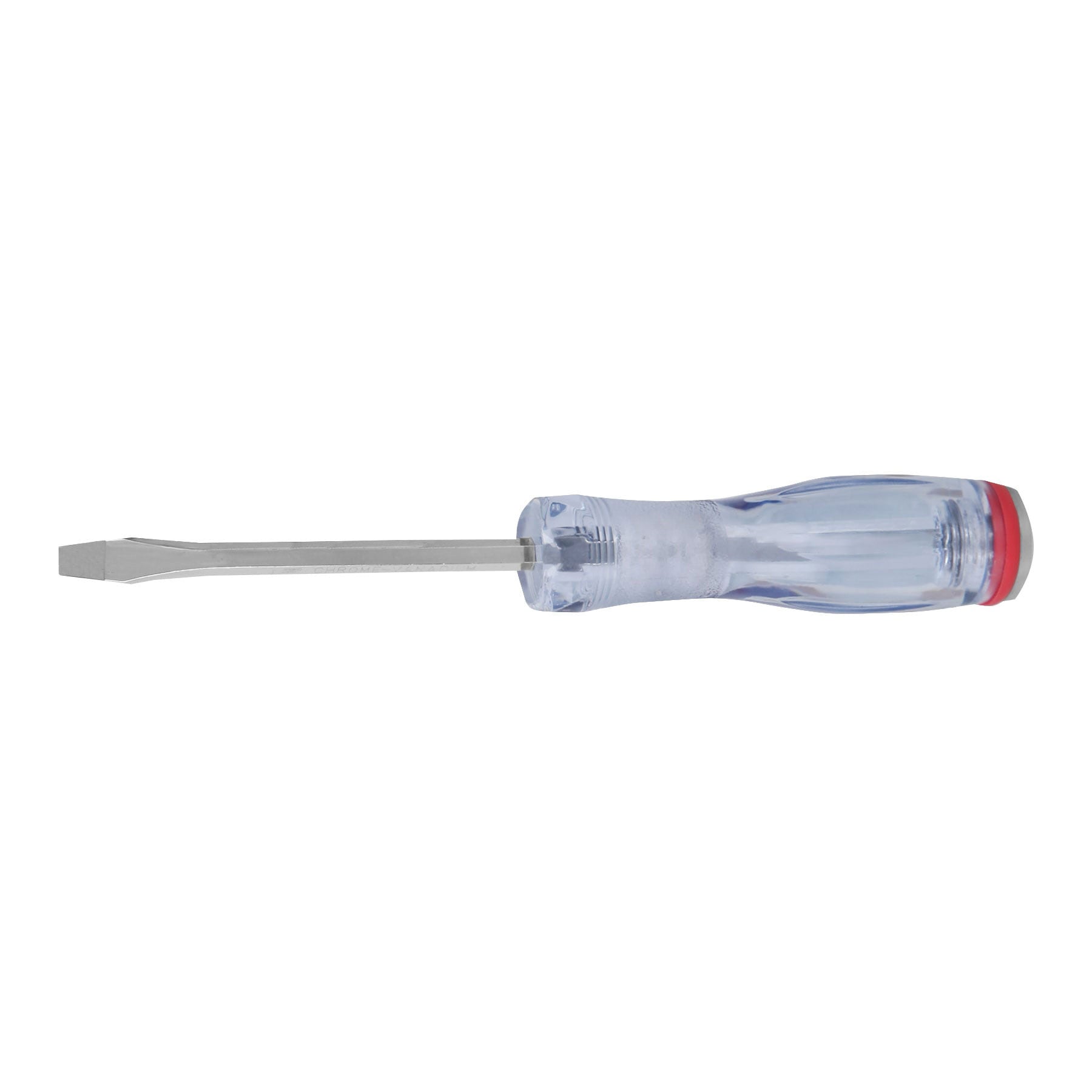 3/16" x 3" Flat Slam Screwdriver, Truper Expert / 14155