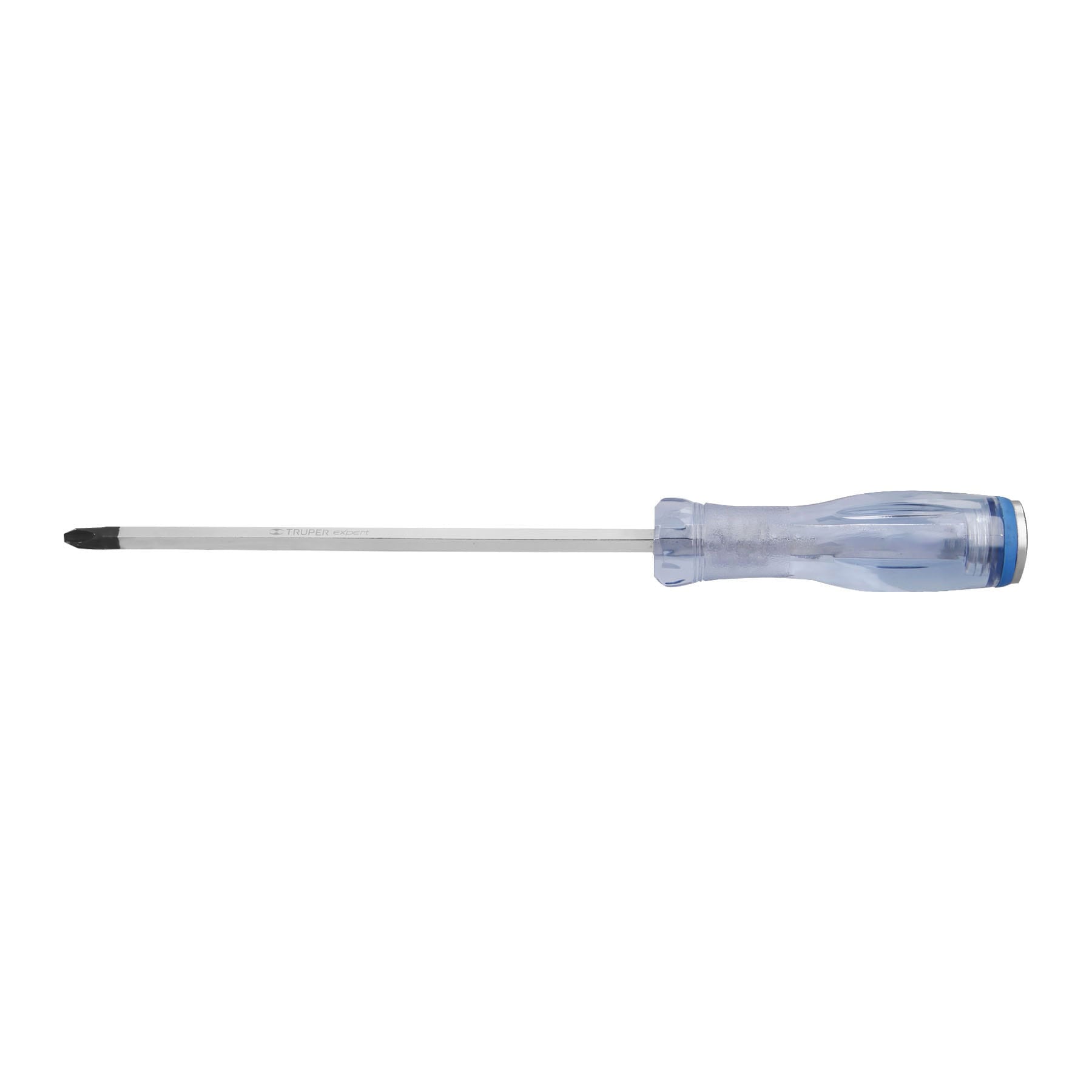 5/16" x 8" Phillips Screwdriver, Truper Expert / 14152