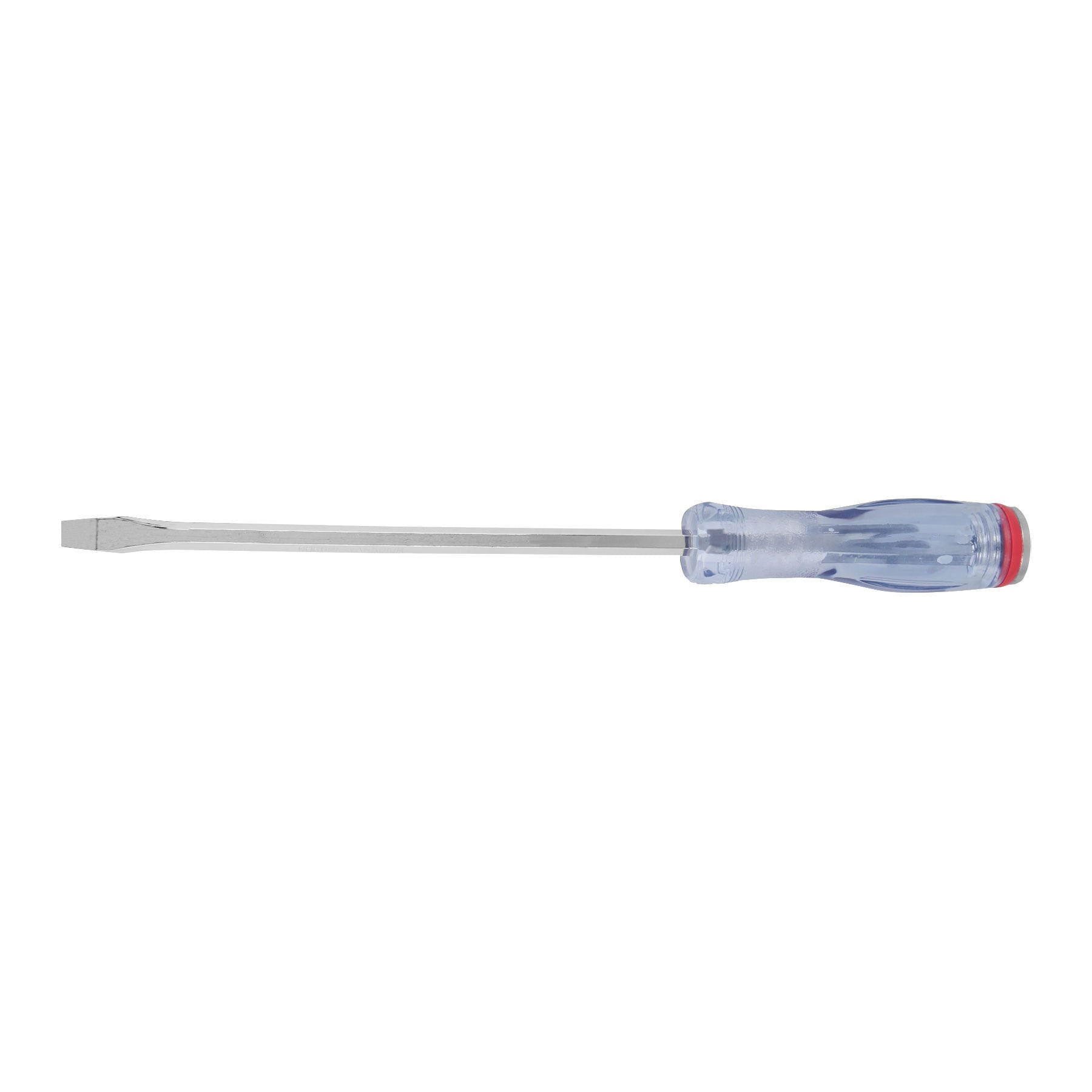 Flat Slam Screwdriver 5/16" x 8", Truper Expert / 14164