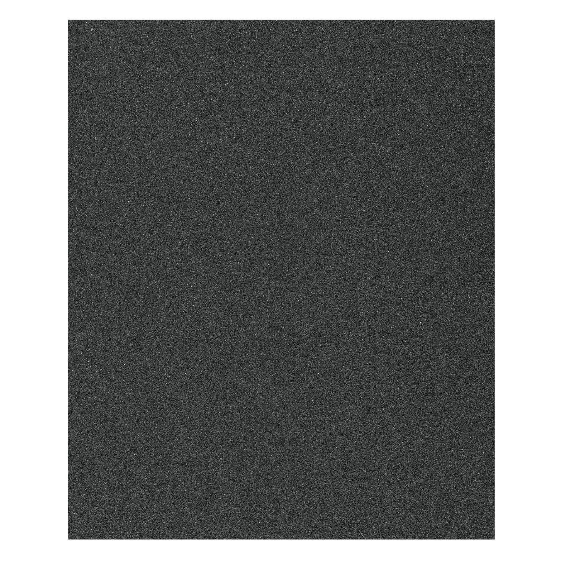 Silicon carbide 240 grit water sandpaper, Truper