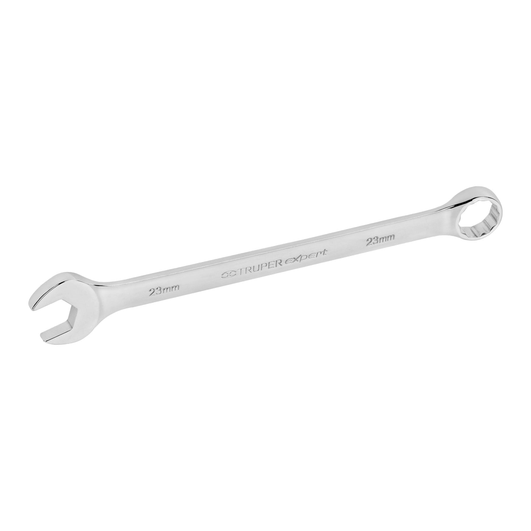 Llave combinada extralarga 23 mm x 316 mm de largo, Expert / 15650