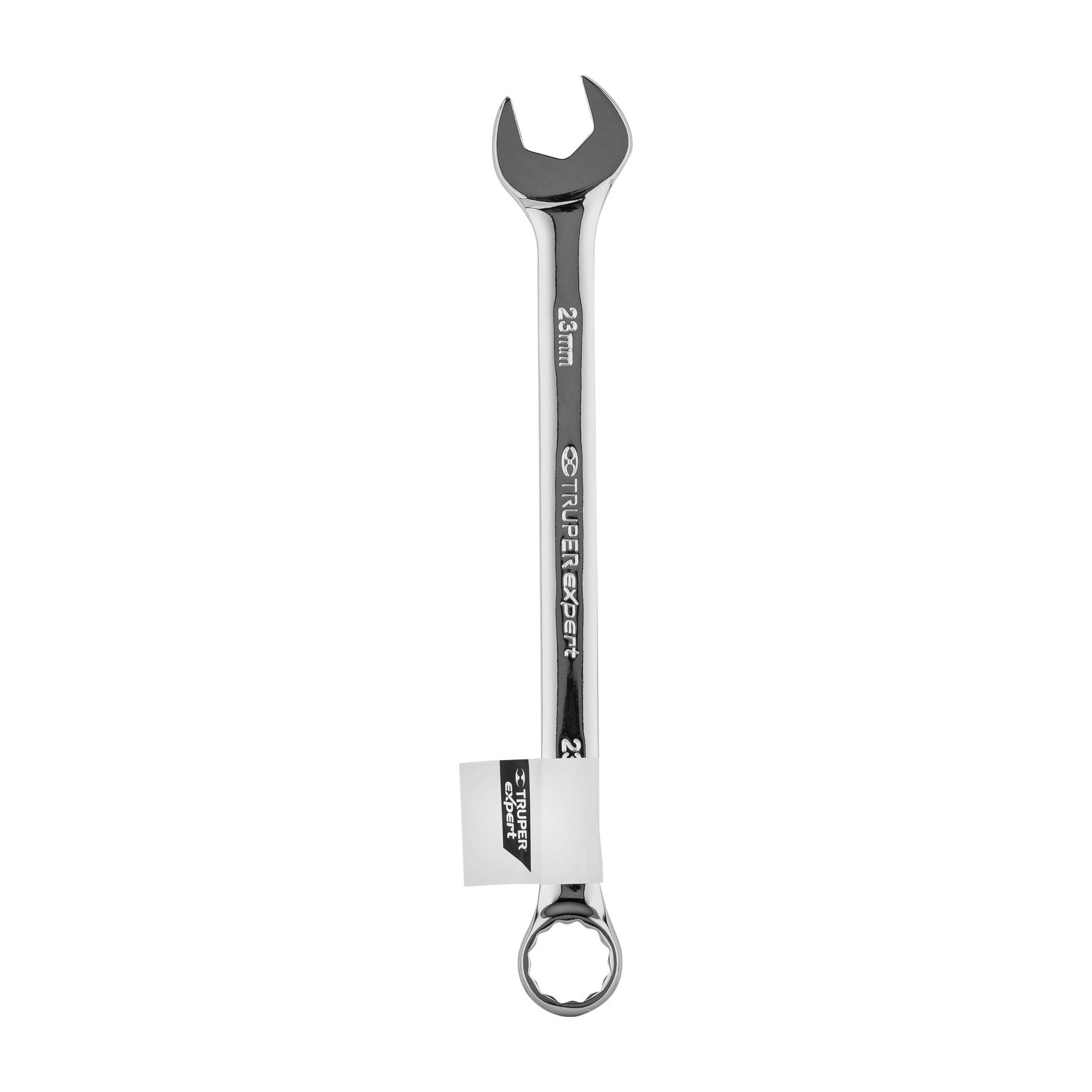 Llave combinada extralarga 23 mm x 316 mm de largo, Expert / 15650