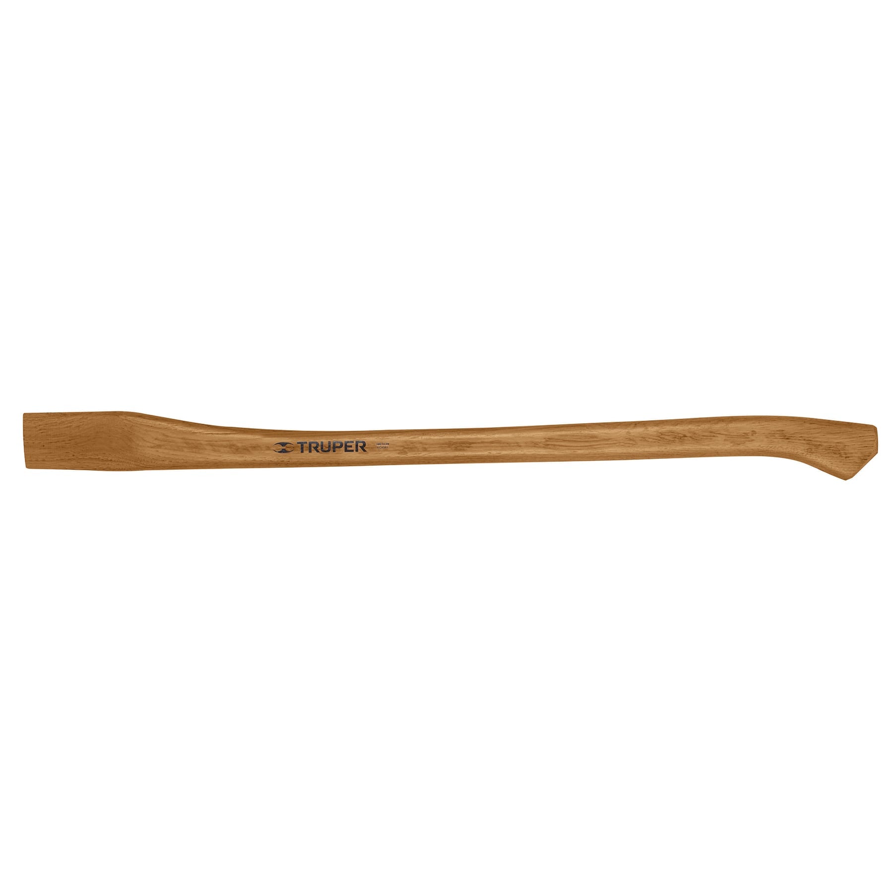 Hickory handle 35" for Michigan ax 3-1/2 lb, Truper / 15932