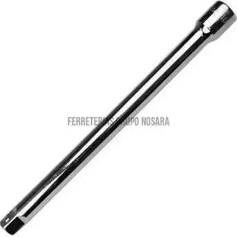 Extension para ratchet 1/2" encastre 254 mm Stanley 4-86-408-MS001323-3253564864084