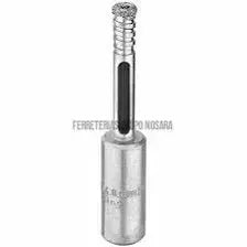 Broca para porcelanato punta diamante 5/8" Dewalt DW5580-MS007278-885911015752