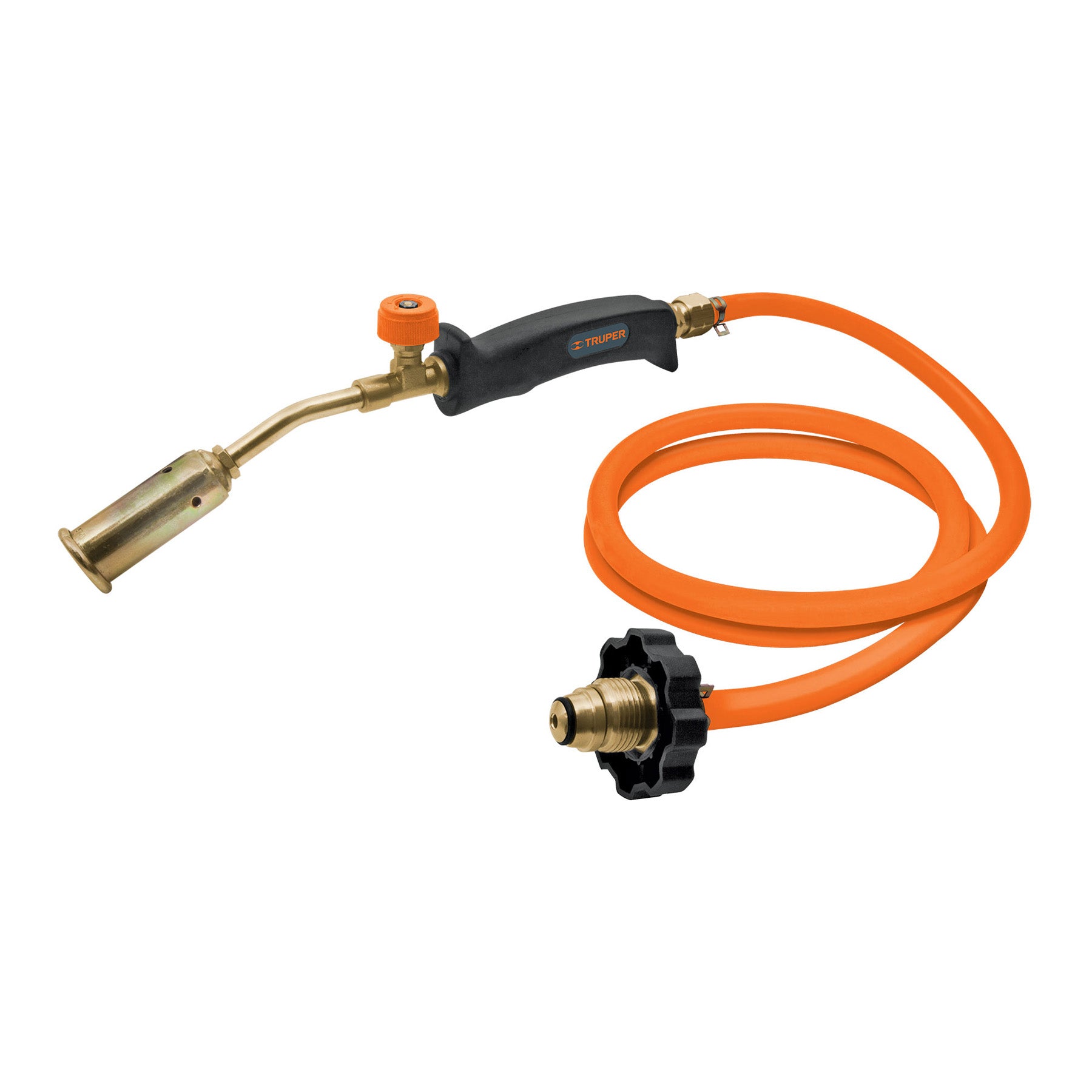 Gas hose torch, 200 PSI, Truper / 16920