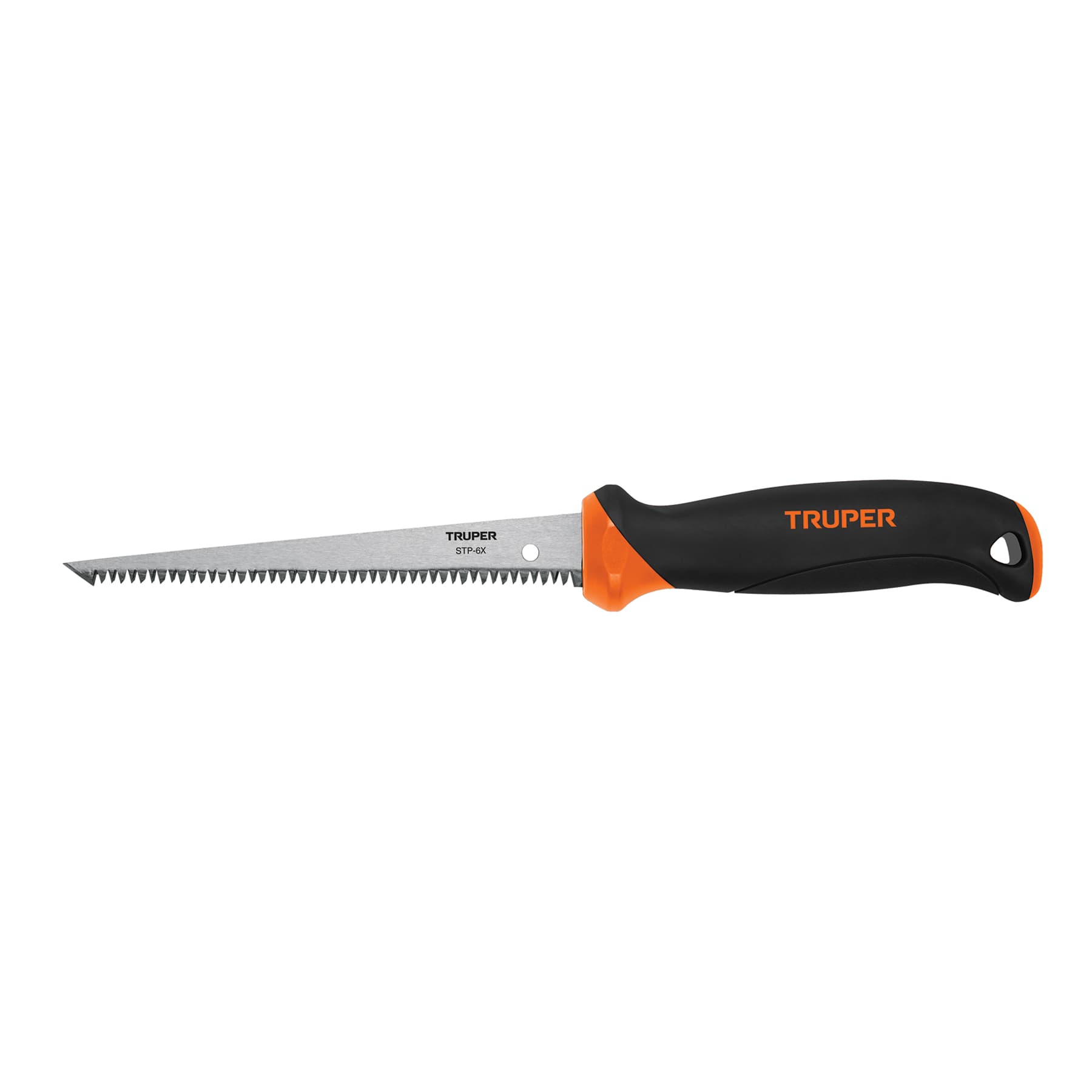 6" Hacksaw for Ceiling and Drywall, Truper / 18174