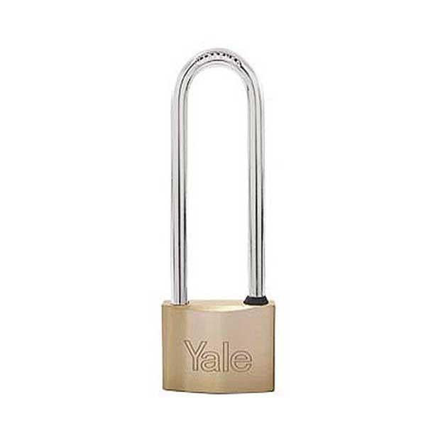 YALE PADLOCK 113-60 LONG SPONGE