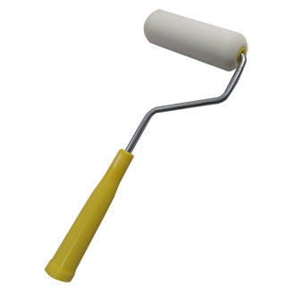 Minirodillo de 6" Foam pro alta densidad
