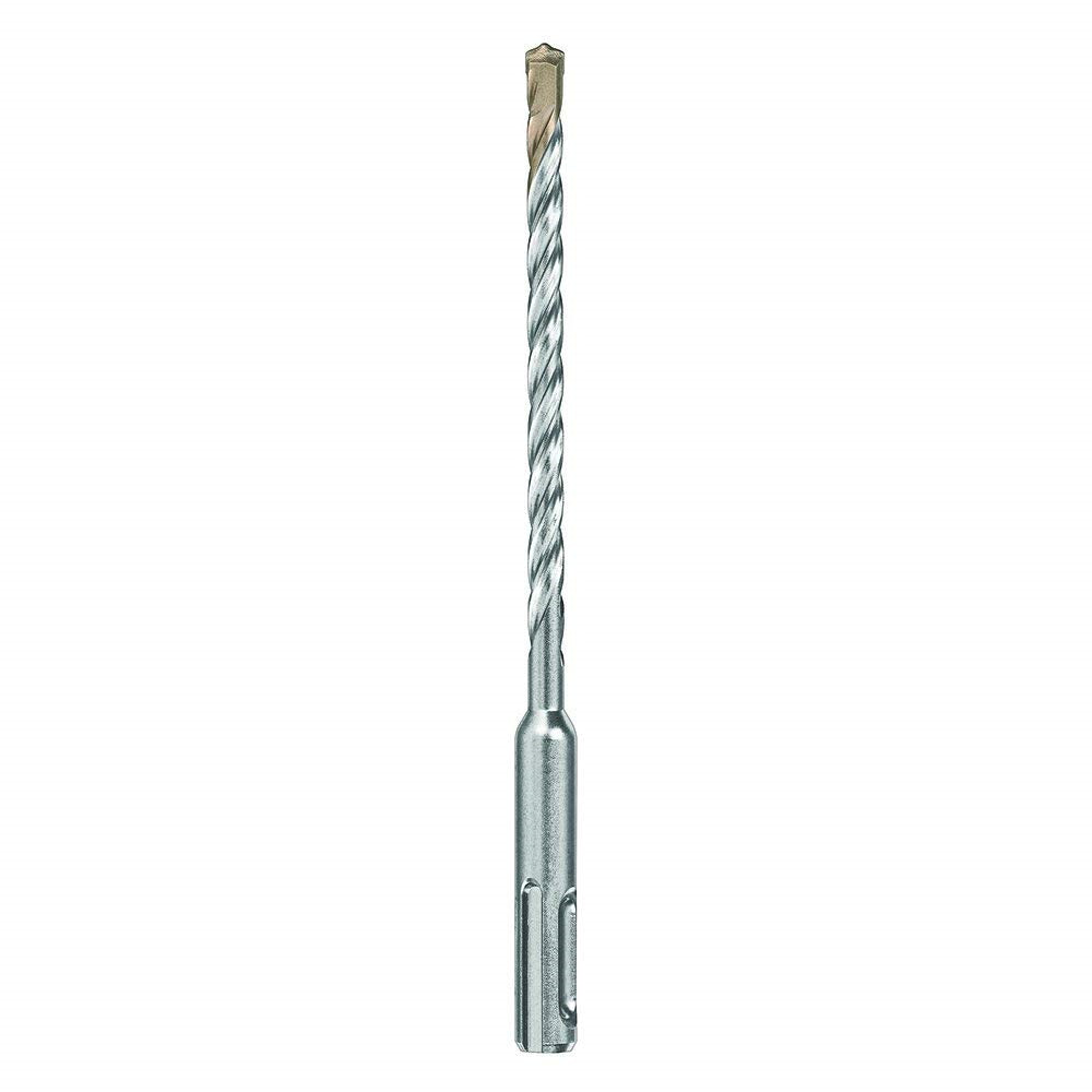 SDS Plus Drill Bit 1/4" x 8-1/2" Dewalt DW5418 Y