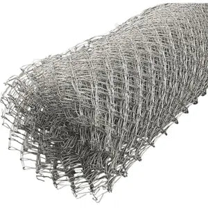 Cyclone mesh 1 meter high by 10 meters long