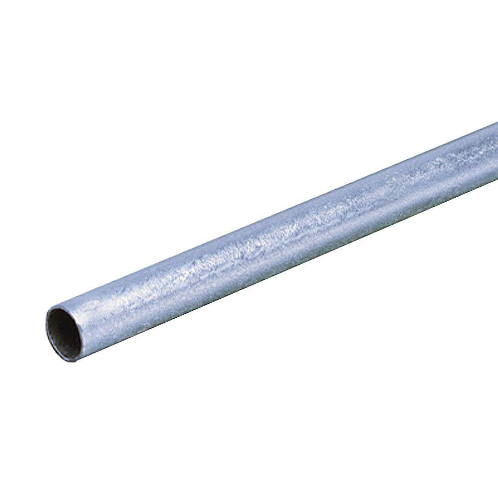 Tubo EMT 1/2" (12 mm) x 3 metros UL