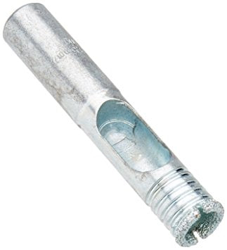 Broca para porcelanato punta diamante 3/8" Dewalt DW5576